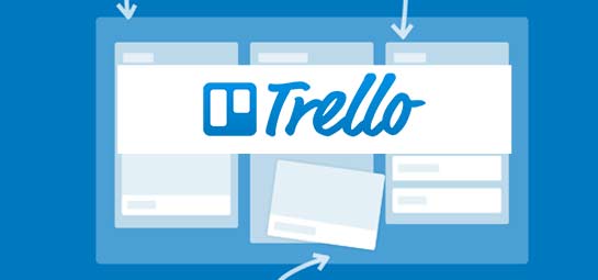 Exemple de compte rendu: intégration avec Trello