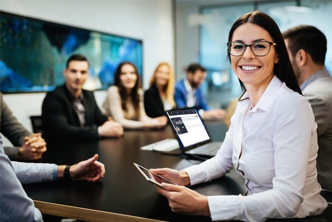 organisation d'une réunion dans une entreprise organisation d'une réunion dans une entreprise